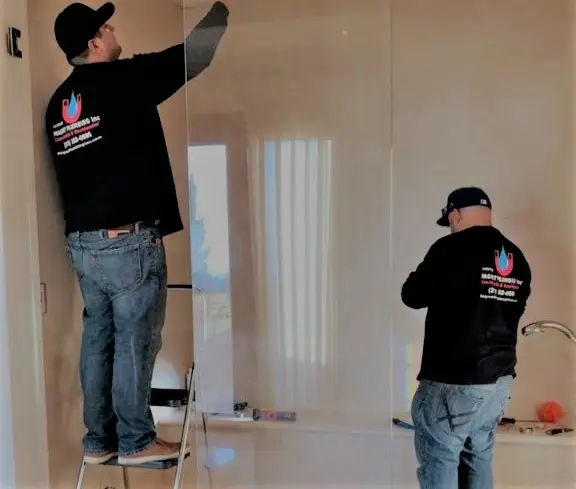 Professional plumbing installation for Tankless Water Heater Installation in Lanning Square