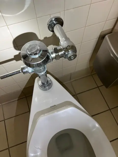 Fixture installation and repair for Sewer Camera Inspection in Lanning Square